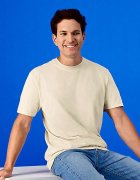 T-shirt Goedkoop Gildan 3000